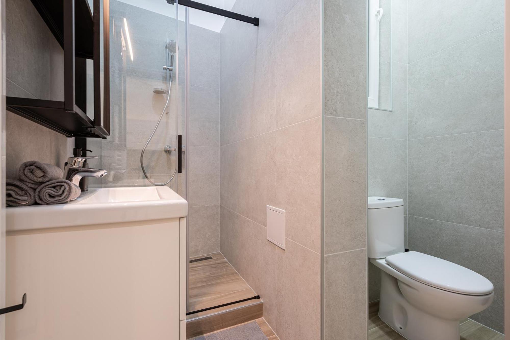 Luxurious Downtown Family Suite 부다페스트 외부 사진